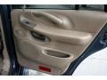 Medium Prairie Tan Door Panel Photo for 1998 Ford Expedition #39261855