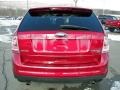 Redfire Metallic - Edge Limited AWD Photo No. 6