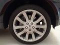 2007 Land Rover Range Rover Sport Supercharged Wheel and Tire Photo