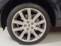 2007 Land Rover Range Rover Sport Supercharged Wheel