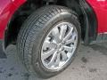 Redfire Metallic - Edge Limited AWD Photo No. 10