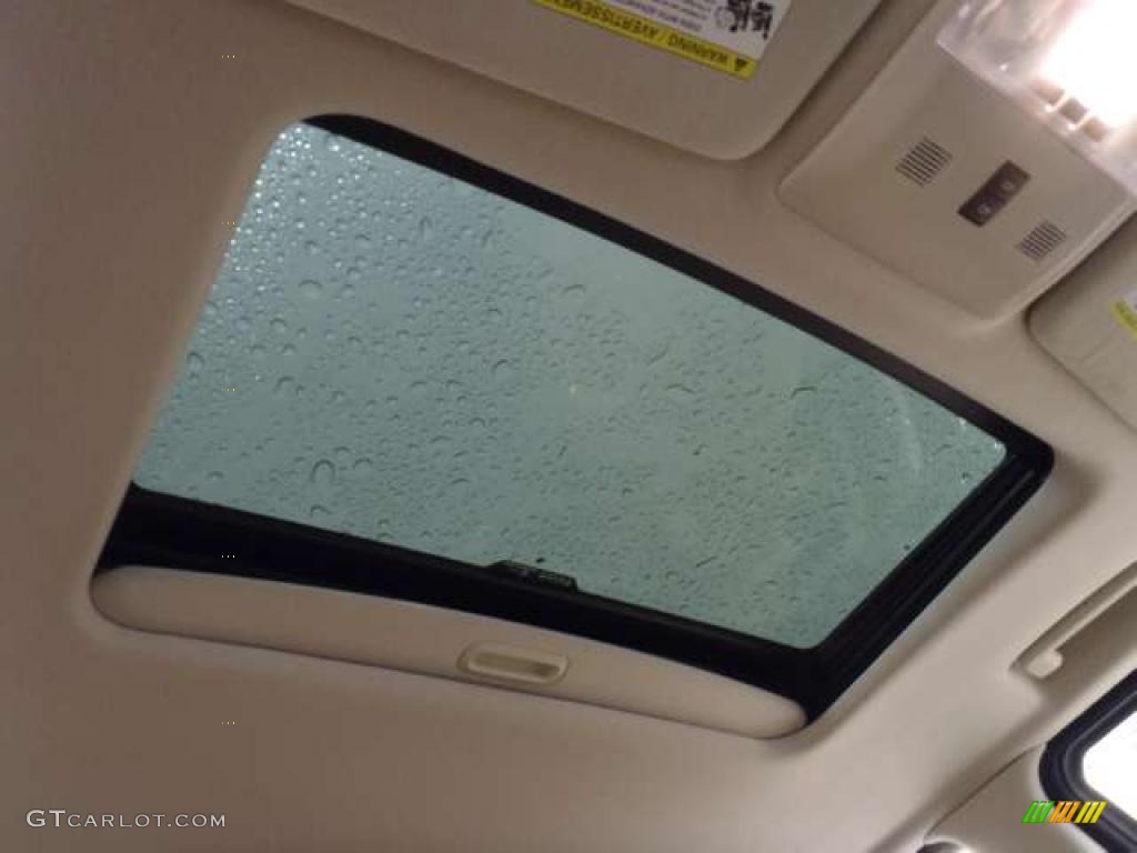 2007 Land Rover Range Rover Sport Supercharged Sunroof Photo #39262119
