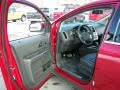 Redfire Metallic - Edge Limited AWD Photo No. 11