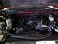 4.3 Liter OHV 12-Valve Vortec V6 Engine for 2001 Chevrolet S10 LS Extended Cab 4x4 #39262151