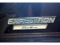 Medium Wedgewood Blue Metallic - Expedition Eddie Bauer 4x4 Photo No. 54