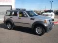 Bright Silver Metallic - Nitro SXT 4x4 Photo No. 3