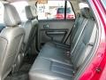 Redfire Metallic - Edge Limited AWD Photo No. 16