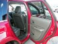 Redfire Metallic - Edge Limited AWD Photo No. 17