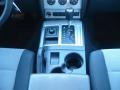 Bright Silver Metallic - Nitro SXT 4x4 Photo No. 15