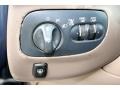 Medium Wedgewood Blue Metallic - Expedition Eddie Bauer 4x4 Photo No. 81