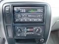 1999 Ford Windstar LX Controls