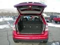 Redfire Metallic - Edge Limited AWD Photo No. 22