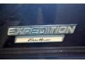 Medium Wedgewood Blue Metallic - Expedition Eddie Bauer 4x4 Photo No. 90