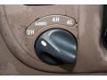 Medium Wedgewood Blue Metallic - Expedition Eddie Bauer 4x4 Photo No. 92