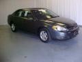 Cyber Gray Metallic - Impala LT Photo No. 1