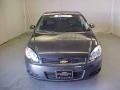 Cyber Gray Metallic - Impala LT Photo No. 2