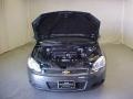 Cyber Gray Metallic - Impala LT Photo No. 3