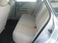 Medium Light Stone Interior Photo for 2008 Ford Taurus #39262839