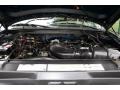 5.4 Liter SOHC 16-Valve V8 1998 Ford Expedition Eddie Bauer 4x4 Engine