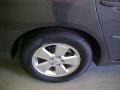 Cyber Gray Metallic - Impala LT Photo No. 11