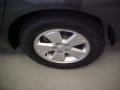 Cyber Gray Metallic - Impala LT Photo No. 13