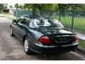 British Racing Green - S-Type 4.0 Photo No. 6