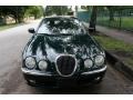 British Racing Green - S-Type 4.0 Photo No. 16