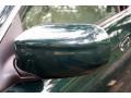 2000 British Racing Green Jaguar S-Type 4.0  photo #22