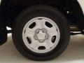 2009 Toyota Tacoma Access Cab Wheel