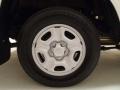 2009 Toyota Tacoma Access Cab Wheel and Tire Photo