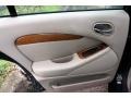 Almond Door Panel Photo for 2000 Jaguar S-Type #39263503