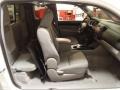 Graphite Gray Interior Photo for 2009 Toyota Tacoma #39263543