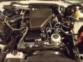 2.7 Liter DOHC 16-Valve VVT-i 4 Cylinder 2009 Toyota Tacoma Access Cab Engine