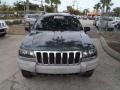 2003 Onyx Green Pearlcoat Jeep Grand Cherokee Laredo  photo #2