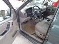Taupe Interior Photo for 2003 Jeep Grand Cherokee #39263671