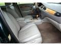 Almond Interior Photo for 2000 Jaguar S-Type #39263699