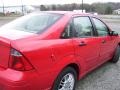 Infra-Red - Focus ZX4 SE Sedan Photo No. 5
