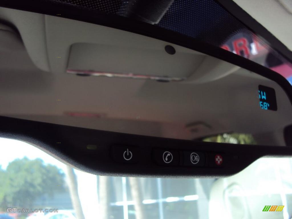 2008 Sierra 1500 SLE Crew Cab 4x4 - Fire Red / Light Cashmere photo #17