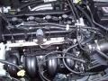 Infra-Red - Focus ZX4 SE Sedan Photo No. 6
