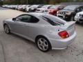 Super Silver - Tiburon GT V6 Photo No. 3
