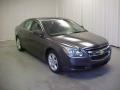 Black Granite Metallic - Malibu LS Sedan Photo No. 1