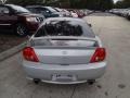Super Silver - Tiburon GT V6 Photo No. 4