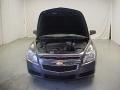 Black Granite Metallic - Malibu LS Sedan Photo No. 4