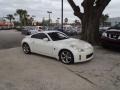 Super Silver - Tiburon GT V6 Photo No. 11