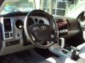  2007 Tundra Graphite Gray Interior 