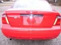 Infra-Red - Focus ZX4 SE Sedan Photo No. 10