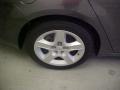 Black Granite Metallic - Malibu LS Sedan Photo No. 12