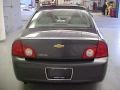 Black Granite Metallic - Malibu LS Sedan Photo No. 13