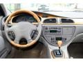 Almond 2000 Jaguar S-Type 4.0 Dashboard