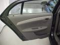 Black Granite Metallic - Malibu LS Sedan Photo No. 15